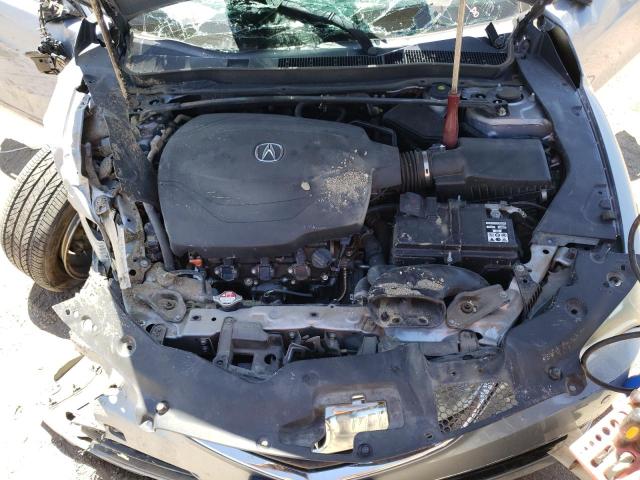 2015 ACURA TLX ADVANC 19UUB2F78FA021811