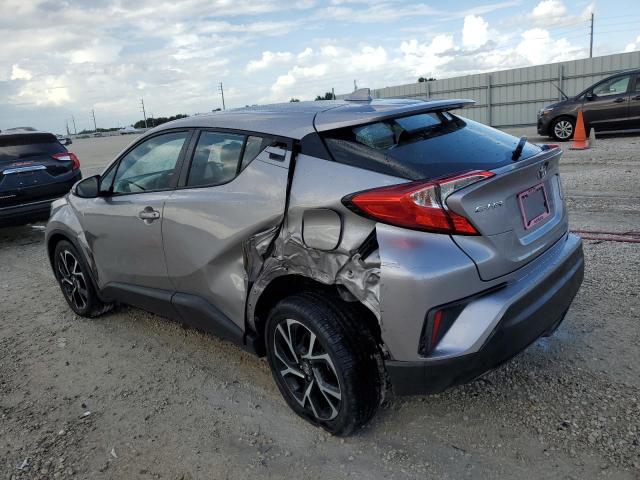 2019 Toyota C-Hr Xle VIN: NMTKHMBX3KR092061 Lot: 59785174