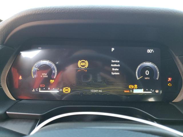 2023 Jeep Grand Cherokee Laredo VIN: 1C4RJGAG0PC543009 Lot: 59479374