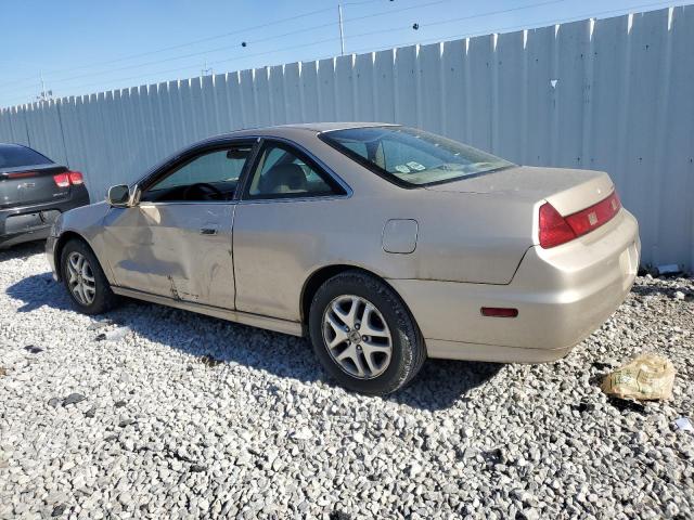 2001 Honda Accord Ex VIN: 1HGCG22531A029020 Lot: 58830854