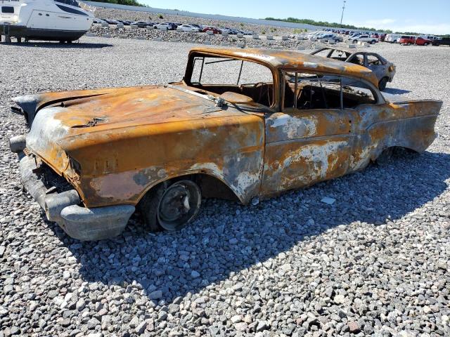 1957 Chevrolet Bel Air VIN: C57T302114 Lot: 55138664