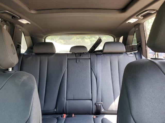 2017 BMW X5 xDrive35I VIN: 5UXKR0C38H0X78450 Lot: 58732894