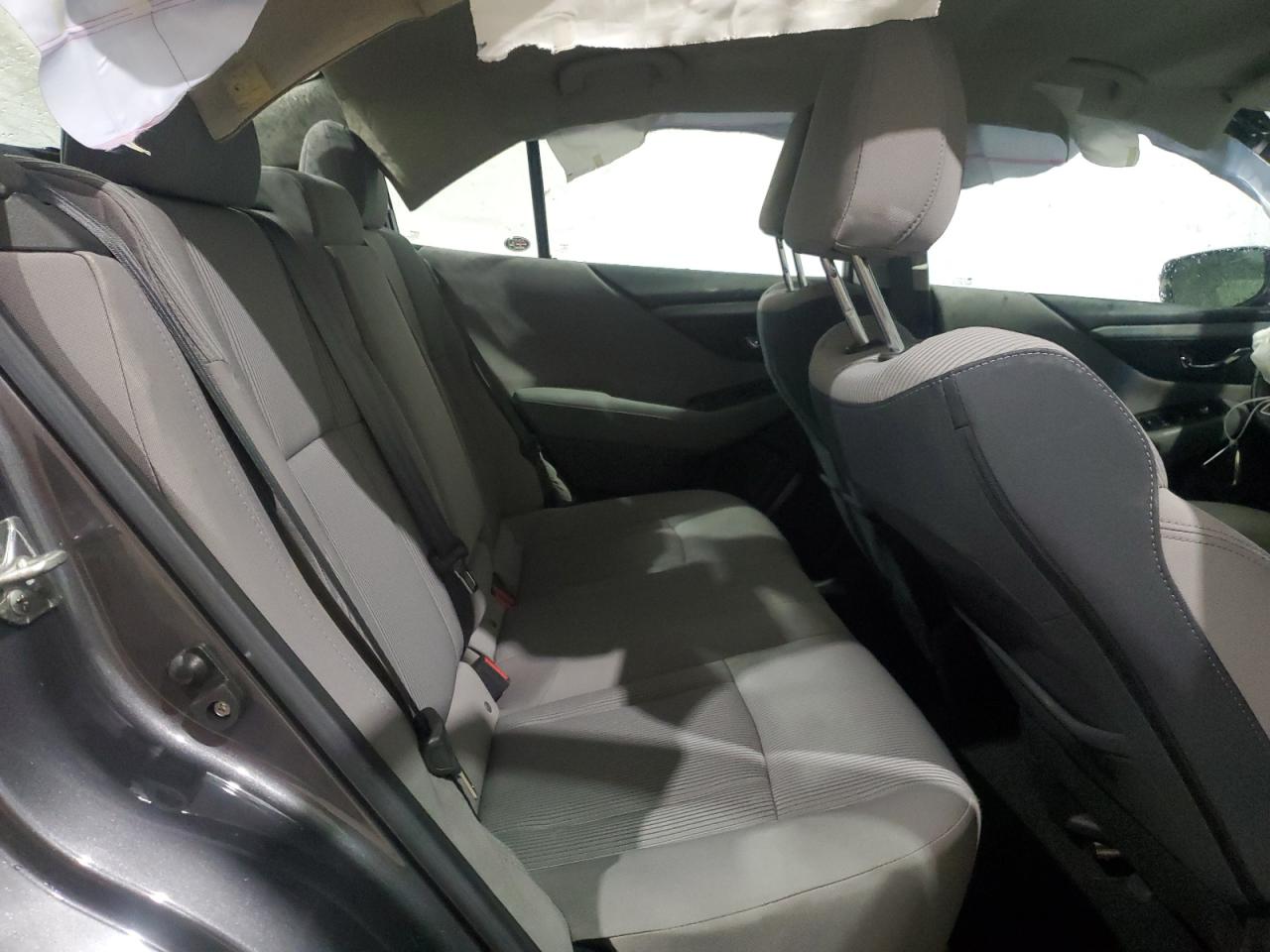 4S3BWAC60L3012634 2020 Subaru Legacy Premium