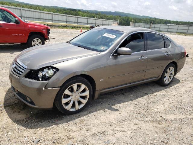 2006 Infiniti M35 Base VIN: JNKAY01F46M259946 Lot: 57768784