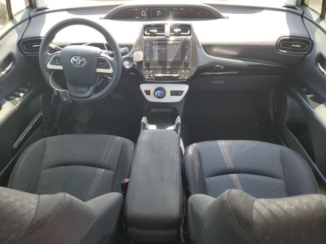 2016 Toyota Prius VIN: JTDKBRFU8G3010396 Lot: 58547104