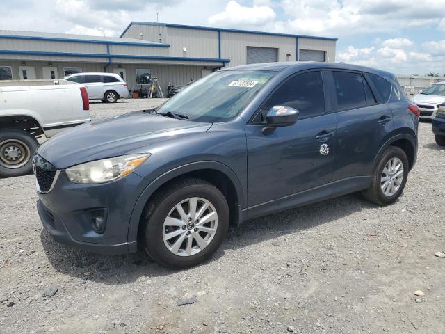MAZDA CX-5 TOURI