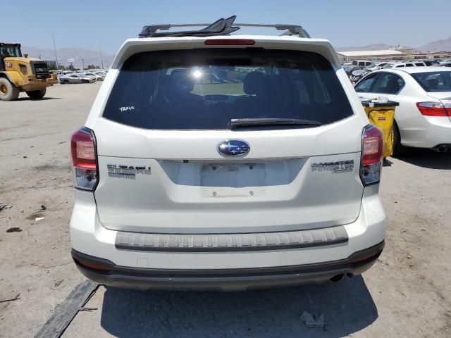 2017 Subaru Forester 2.5I Touring VIN: JF2SJAWC5HH432921 Lot: 59319964