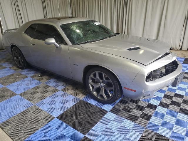 VIN 2C3CDZBT8FH914115 2015 Dodge Challenger, Sxt Plus no.4