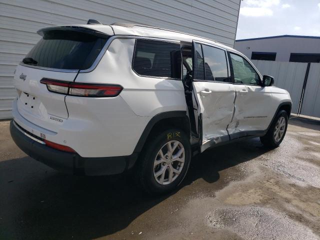2022 JEEP GRAND CHER - 1C4RJJBG4N8567115