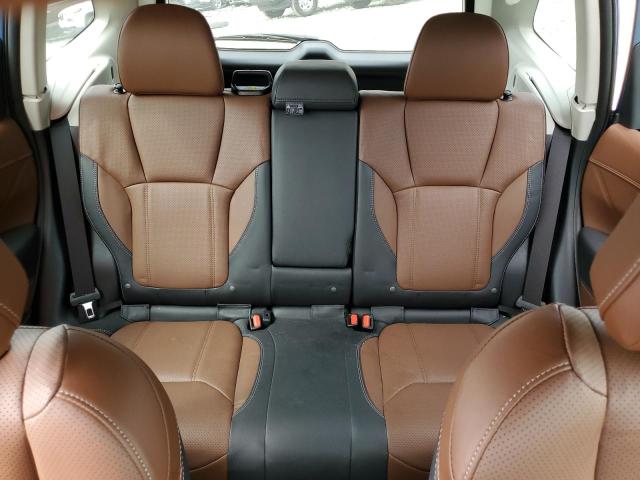 2022 SUBARU FORESTER T - JF2SKARC5NH468256