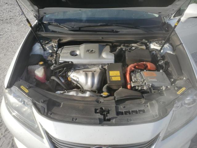 2013 Lexus Es 300H VIN: JTHBW1GG4D2026612 Lot: 60124054