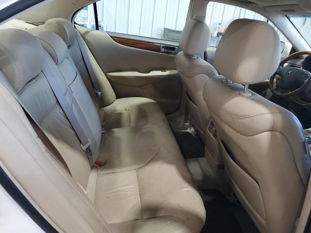 2005 Lexus Es 330 VIN: JTHBA30G855064347 Lot: 58780774