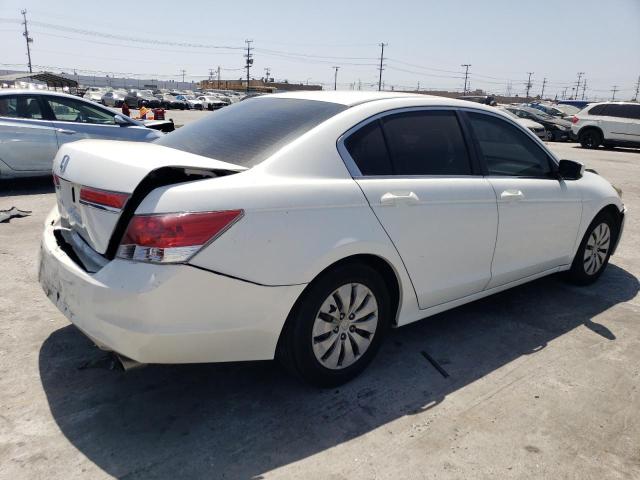 1HGCP2F3XCA157928 2012 Honda Accord Lx