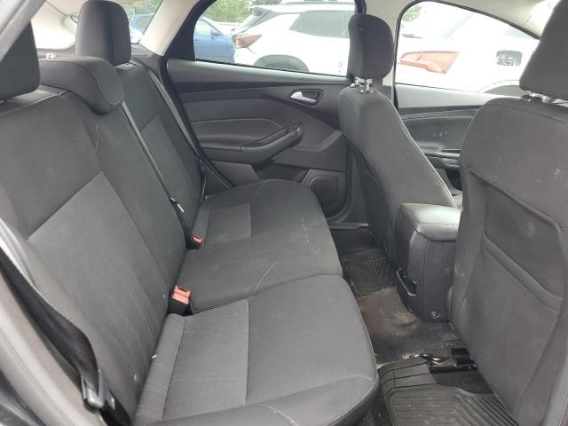 2017 Ford Focus Se VIN: 1FADP3K2XHL339250 Lot: 56650024