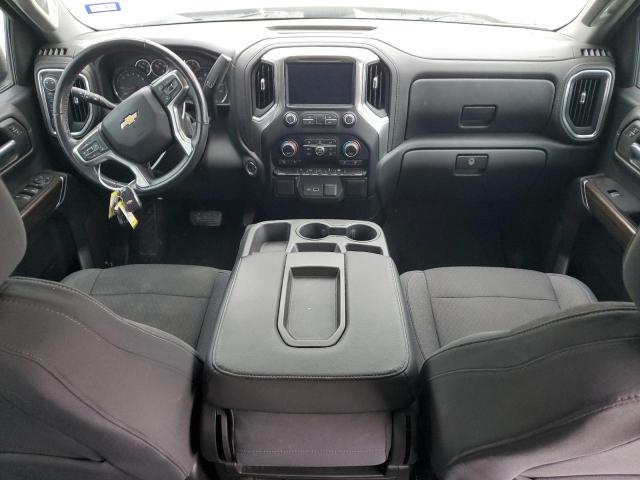 2019 CHEVROLET SILVERADO - 1GCUYDED1KZ119624
