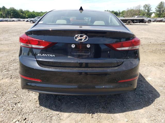 2018 HYUNDAI ELANTRA SE - 5NPD84LF6JH377857