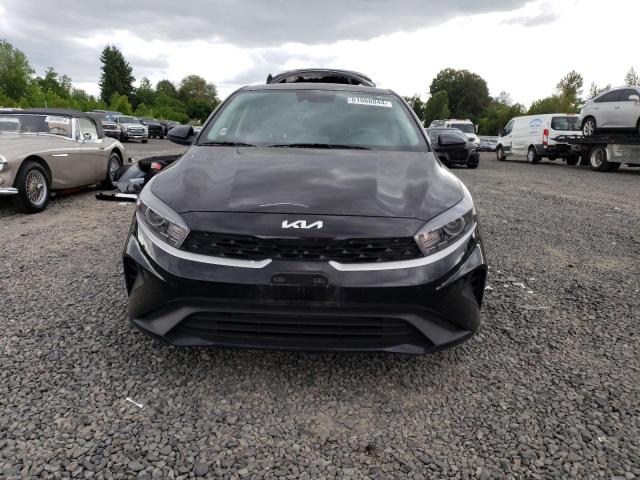 2023 KIA FORTE LX - 3KPF24AD0PE551608