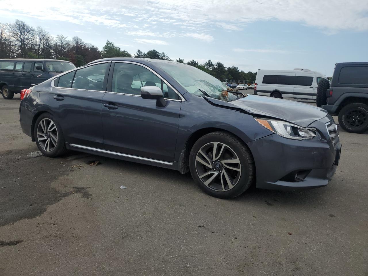 4S3BNAR61H3048298 2017 Subaru Legacy Sport