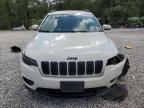 JEEP CHEROKEE L photo