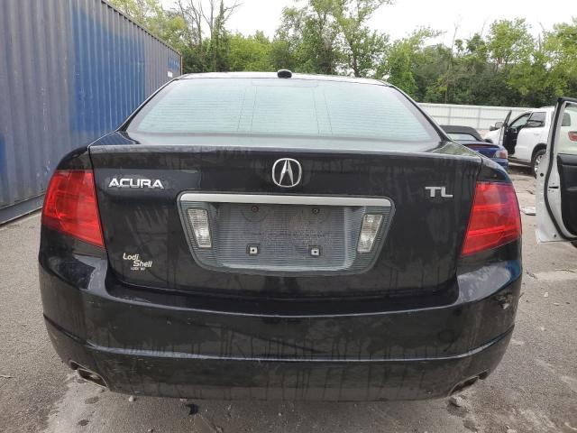 2004 Acura Tl VIN: 19UUA66214A045900 Lot: 60664164