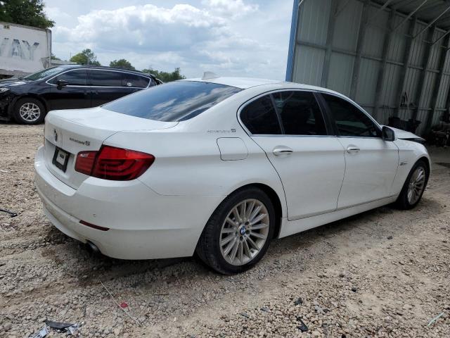 VIN WBAFZ9C52DC751890 2013 BMW 5 Series, 535 I Hybrid no.3