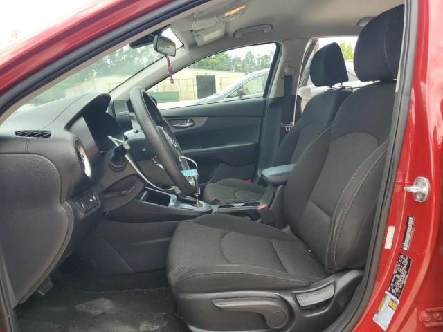 2021 Kia Forte Fe VIN: 3KPF24AD2ME341166 Lot: 58851784