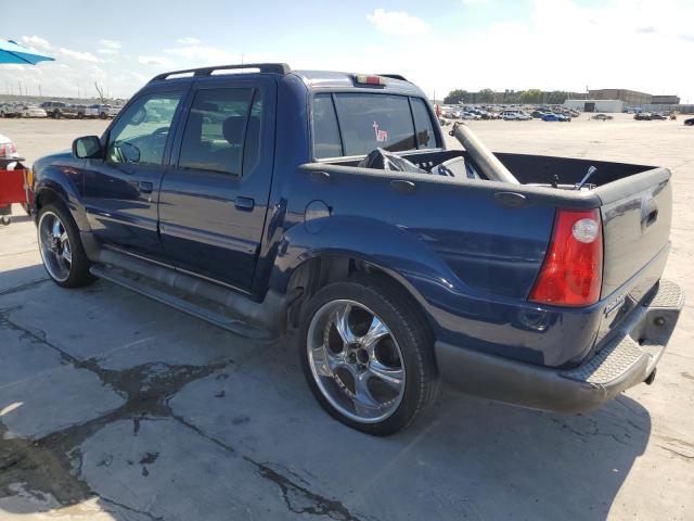 2004 Ford Explorer Sport Trac VIN: 1FMZU67K44UC30334 Lot: 60354094