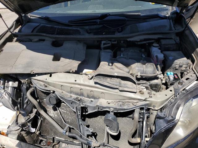 2011 Lexus Rx 450 VIN: JTJBC1BA2B2034005 Lot: 57736364