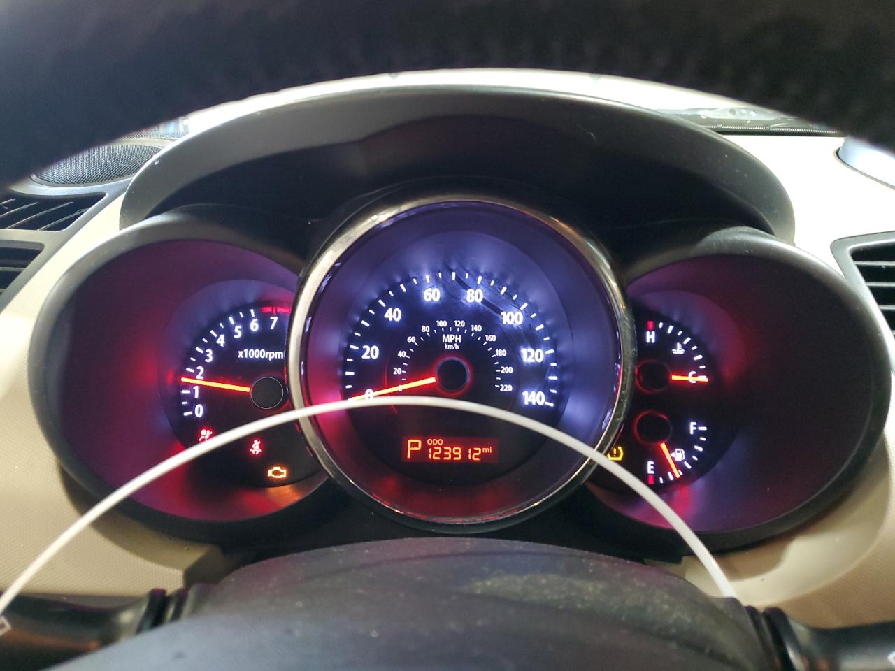 KNDJT2A20A7098186 2010 Kia Soul +