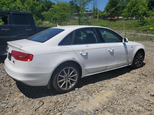 VIN WAUFFAFLXGN009427 2016 Audi A4, Premium Plus S-... no.3