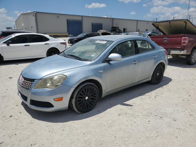 2011 Suzuki Kizashi Se VIN: JS2RE9A31B6111779 Lot: 60295244