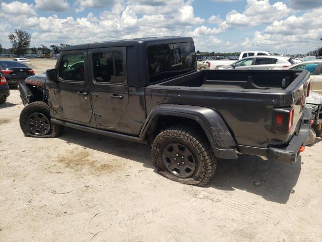 2023 Jeep Gladiator Mojave VIN: 1C6JJTEG9PL571169 Lot: 59149064