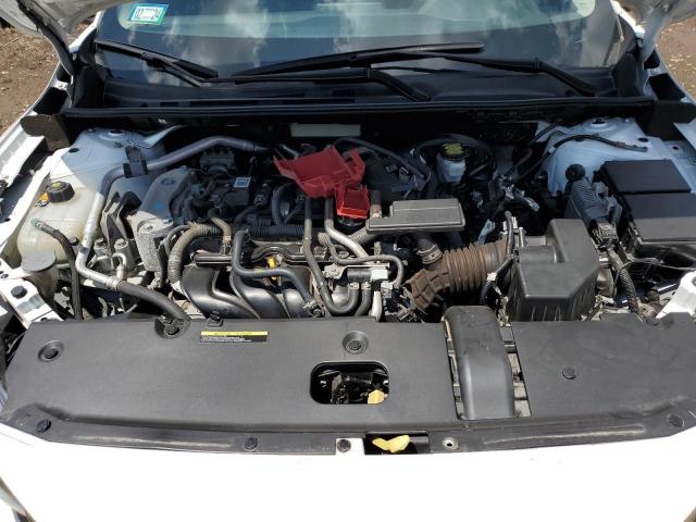 2021 Nissan Sentra S VIN: 3N1AB8BV0MY314302 Lot: 59373504