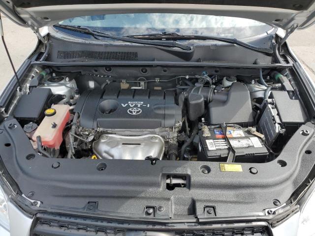 2011 Toyota Rav4 VIN: 2T3BF4DV2BW104993 Lot: 59908994