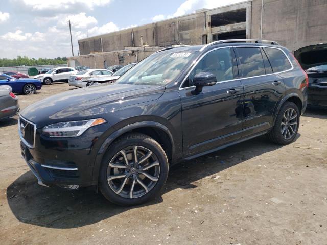 2016 Volvo Xc90 T6 VIN: YV4A22PKXG1090003 Lot: 59570534