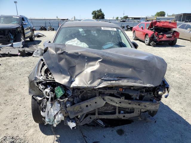 VIN JM1BM1V36E1187977 2014 Mazda 3, Touring no.5