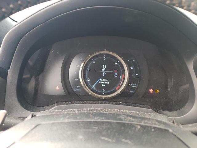 2018 LEXUS IS 300 - JTHC81D23J5030720
