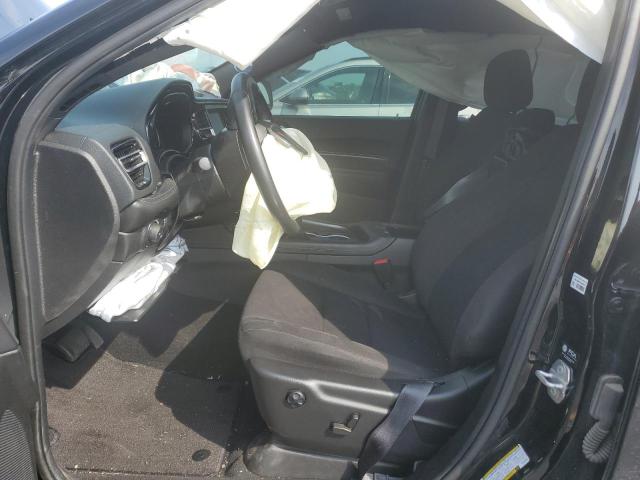 2022 Dodge Durango Sxt VIN: 1C4RDJAG7NC161853 Lot: 59025894