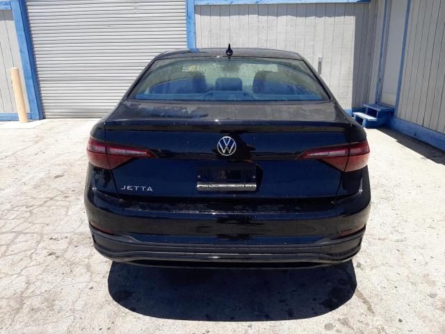 2024 Volkswagen Jetta S VIN: 3VW5M7BU0RM049936 Lot: 59291824