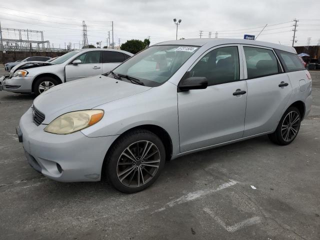 2006 Toyota Corolla Matrix Xr VIN: 2T1KR32E06C564139 Lot: 57311504