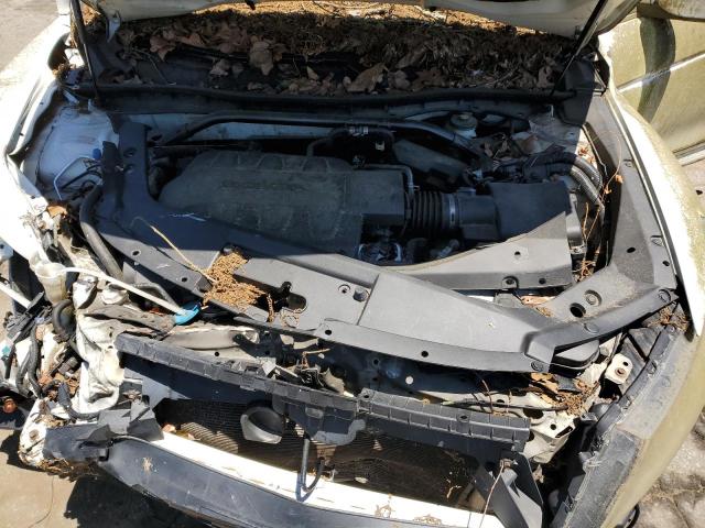 2010 Honda Accord Crosstour Exl VIN: 5J6TF2H52AL011275 Lot: 58136024