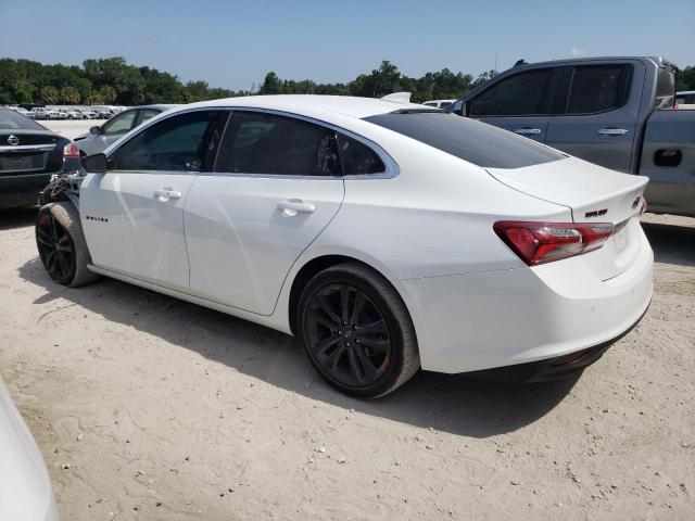 1G1ZE5ST2PF189893 2023 CHEVROLET MALIBU - Image 2