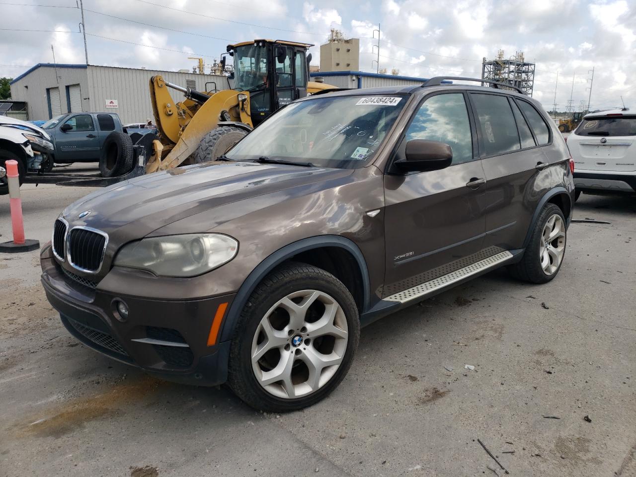 5UXZV4C58DL994021 2013 BMW X5 xDrive35I