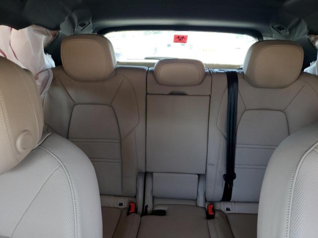 2023 PORSCHE CAYENNE BA - WP1AA2AYXPDA09226
