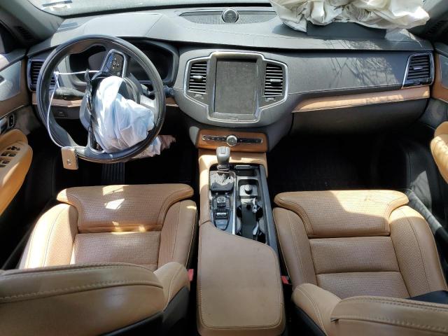  VOLVO XC90 2017 Czarny