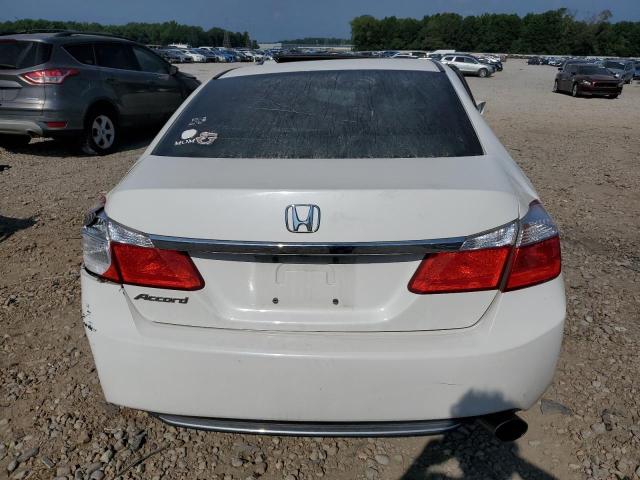 2015 HONDA ACCORD EX - 1HGCR2F71FA165126