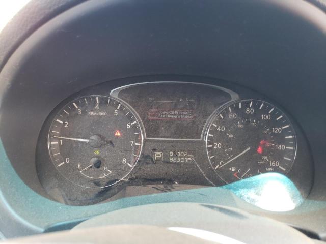 2015 NISSAN ALTIMA 2.5 - 1N4AL3AP0FC293355