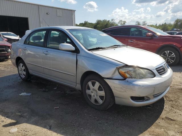 2006 Toyota Corolla Ce VIN: 1NXBR32E36Z604695 Lot: 58047114