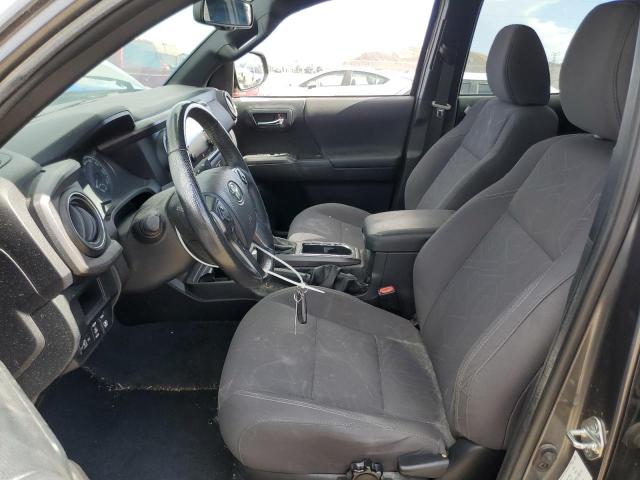 2017 TOYOTA TACOMA DOU - 3TMAZ5CN8HM028698