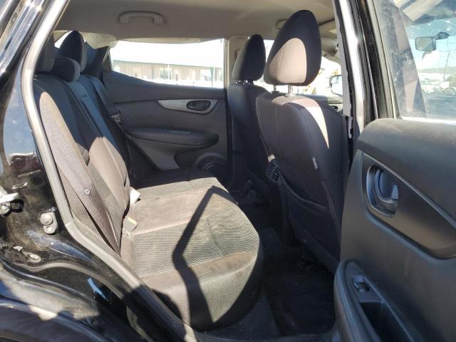 2019 NISSAN ROGUE SPOR - JN1BJ1CP8KW520356